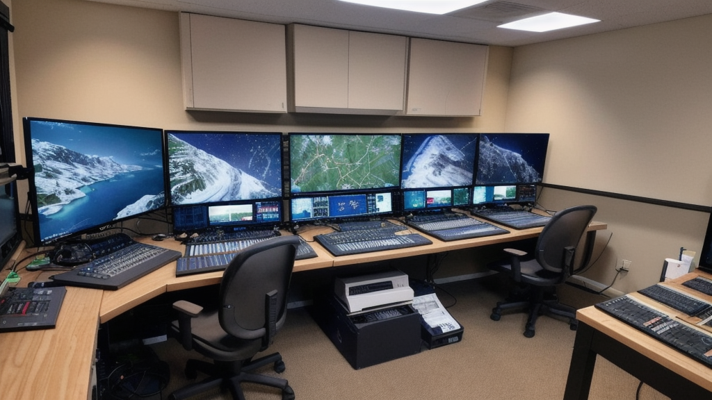 Revolutionizing Remote Commentary: How Advanced Talent Integration Systems Are Transforming Sports Broadcasting