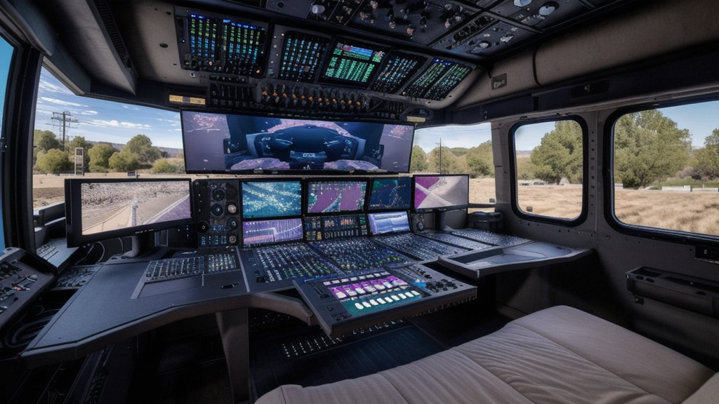 Revolutionizing Remote Commentary: How AI and Cloud Integration Are Reshaping Sports Broadcasting