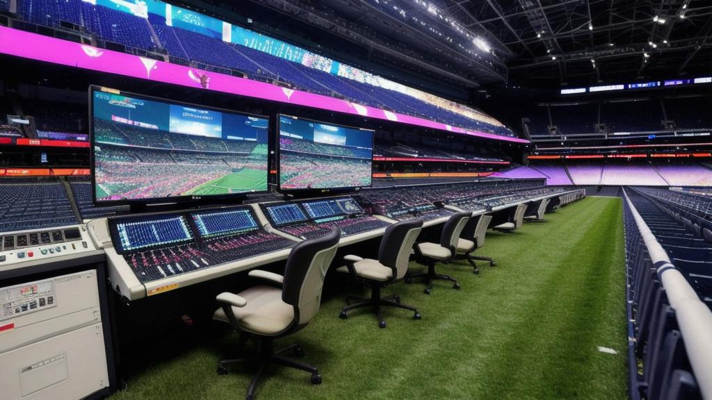 Revolutionizing Remote Commentary: How AI and Cloud Integration Are Shaping Sports Broadcasts