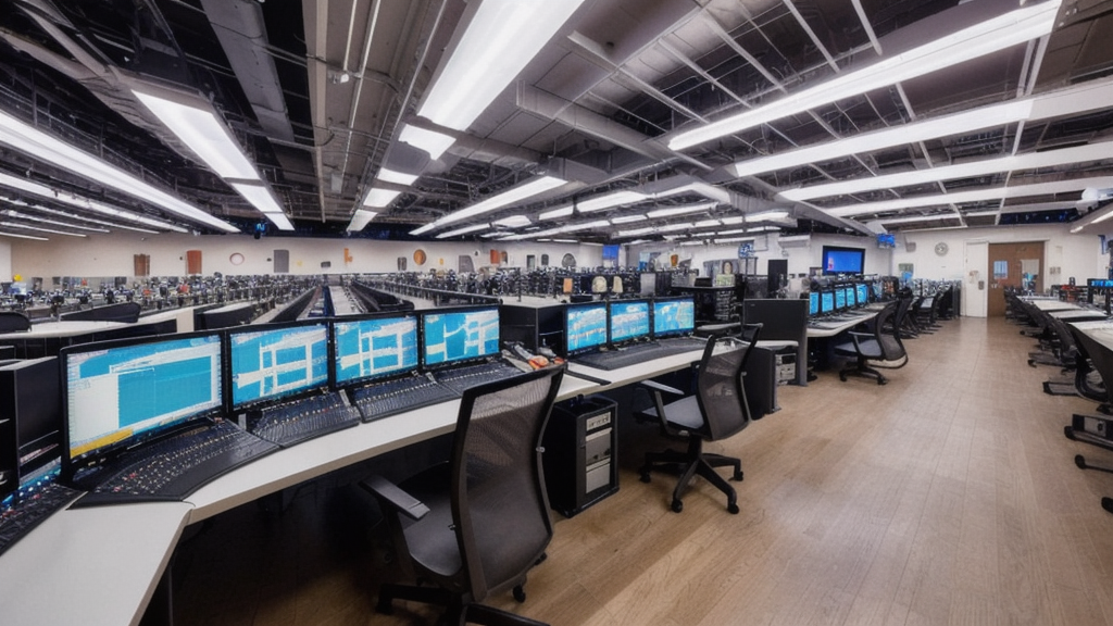 Revolutionizing Remote Commentary: How Cloud-Based Systems are Transforming Sports Broadcasting