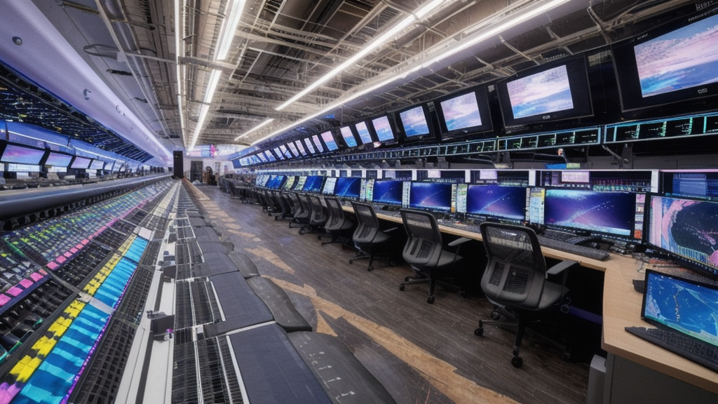Revolutionizing Remote Commentary: How Integration Systems Enhance Sports Broadcasts
