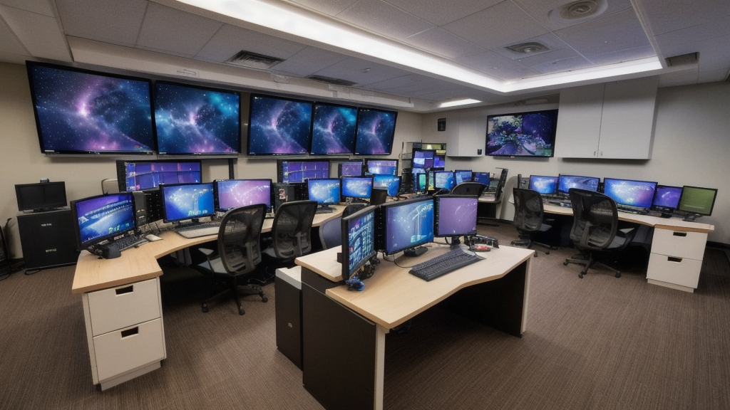 Revolutionizing Remote Commentary: How IPDirector and Tricaster Live Enable Seamless Talent Integration in Cloud Production