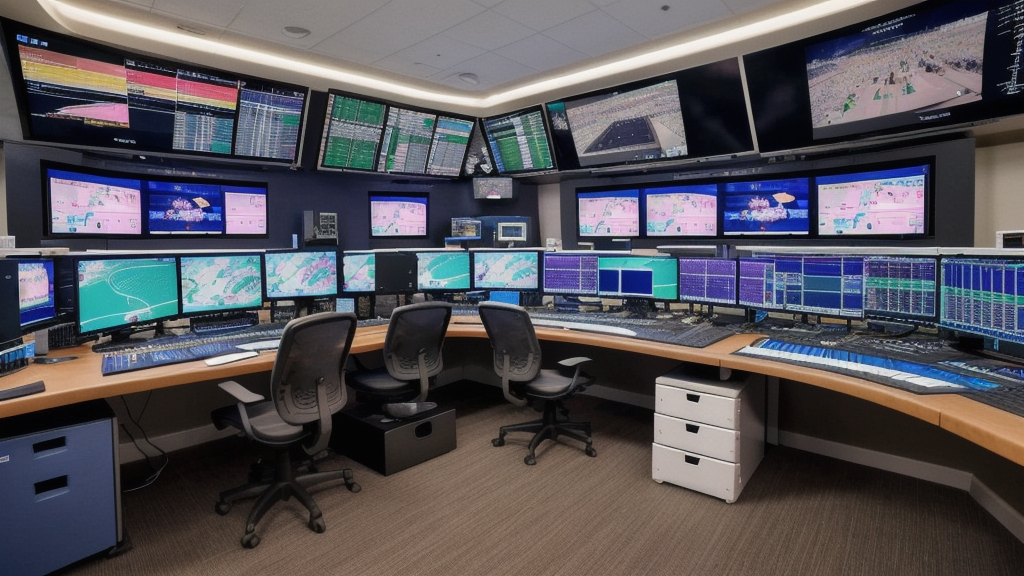 Revolutionizing Remote Production: How 5G is Shaping the Future of Sports Broadcasts