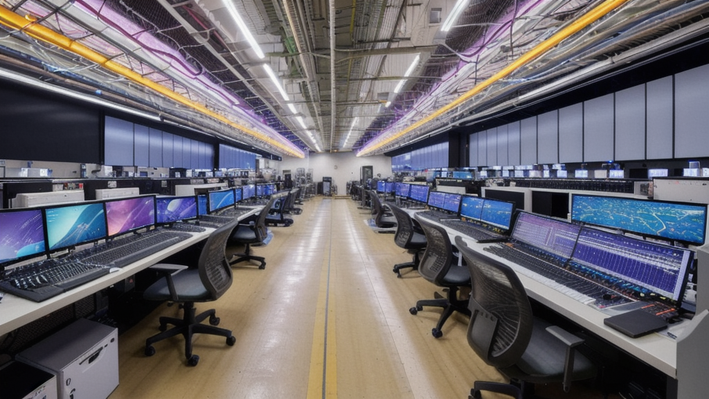 Revolutionizing Remote Production: How 5G is Transforming Live Sports Broadcasting