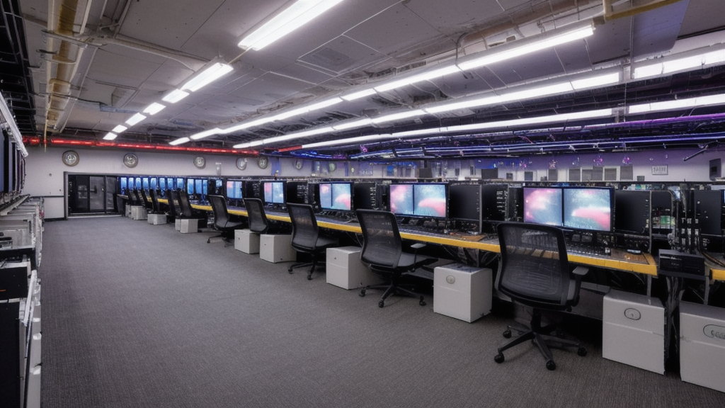 Revolutionizing Remote Production: How Broadcasters Cut Costs with Advanced Cloud Solutions