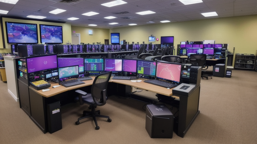 Revolutionizing Remote Sports Production: How 5G is Reshaping the Industry
