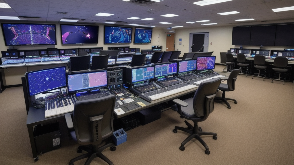 Revolutionizing Remote Sports Production: How 5G is Shaping the Future of Live Broadcasts