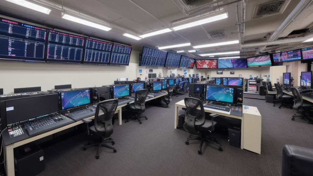 Revolutionizing Remote Sports Production: How 5G is Shaping the Future with Enhanced Live Coverage