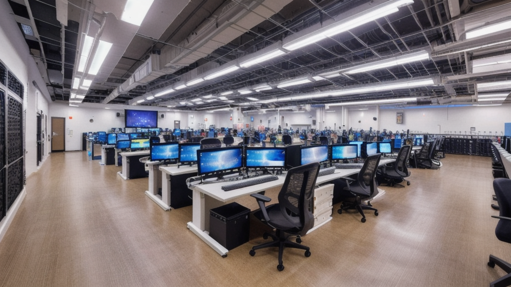 Revolutionizing Remote Sports Production: How 5G is Transforming Live Broadcasts