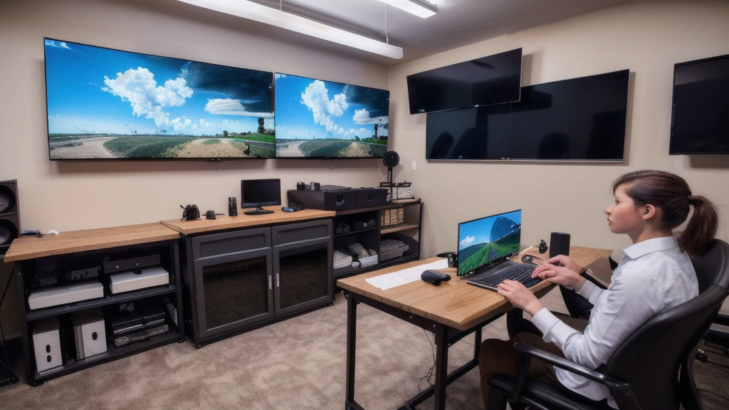 Revolutionizing Remote Sports Production: How 5G is Transforming Live Broadcasts