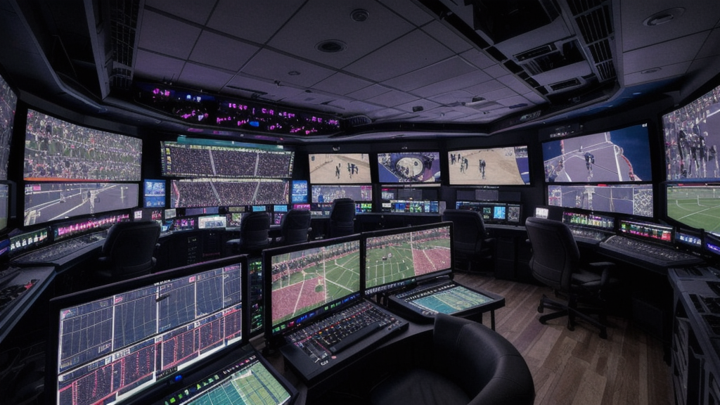 Revolutionizing Replay: How AI-Enhanced Tools Are Shaping the Future of Sports Broadcasts