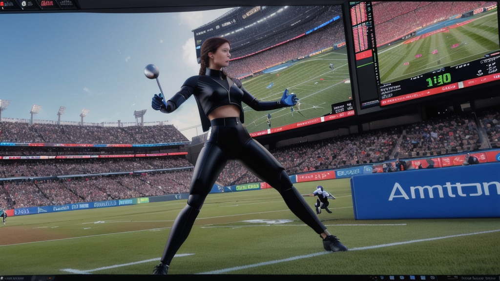 Revolutionizing Replay: How AI-Powered Tools Are Shaping Sports Analysis