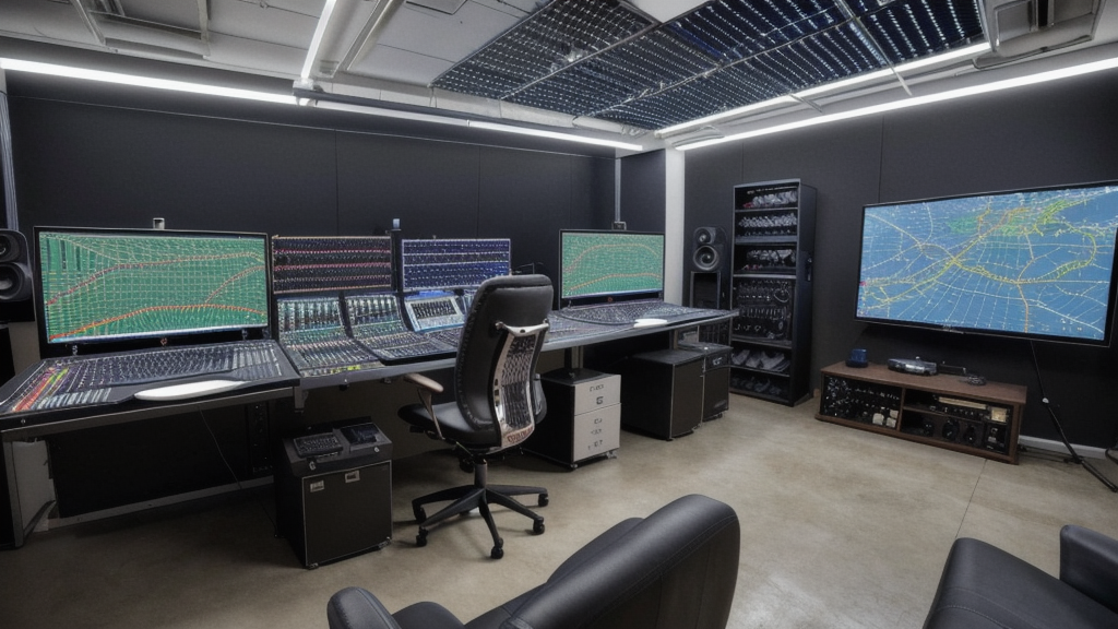 Revolutionizing Signal Distribution: How Tektronix and Riedel Are Shaping the Future of Sports Networks