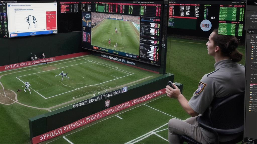 Revolutionizing Sports Analytics: How Natural Language Processing is Reshaping Data Interpretation