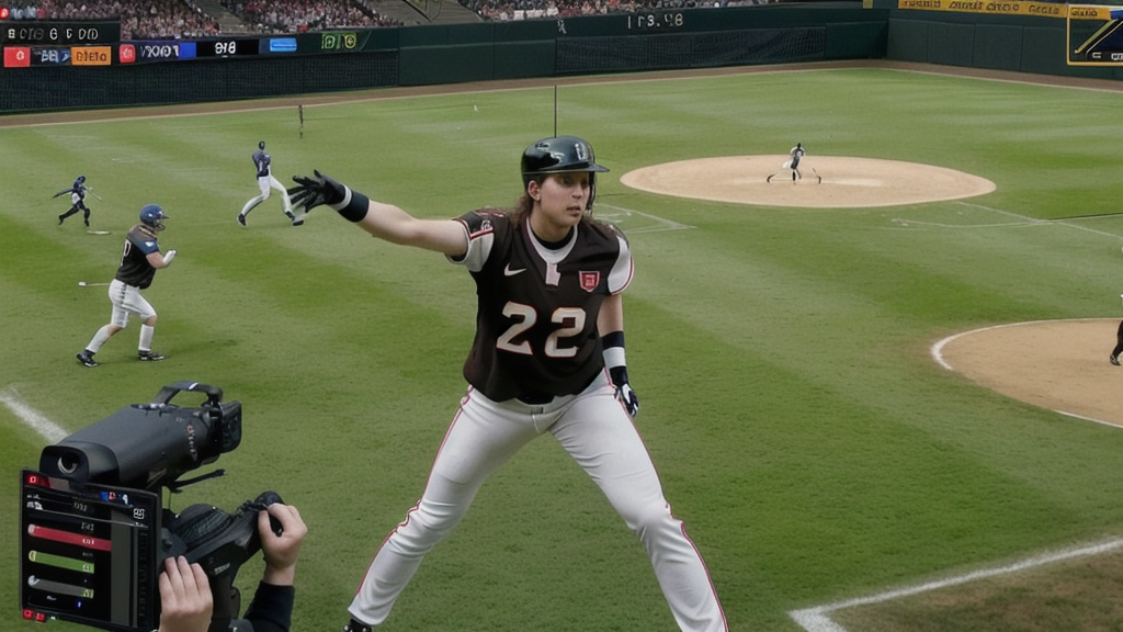 Revolutionizing Sports Analytics: How Natural Language Processing is Shaping the Future of Data Analysis