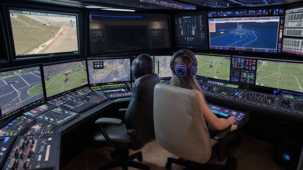 Revolutionizing Sports Analytics: How Natural Language Processing is Shaping the Future of Data Collection
