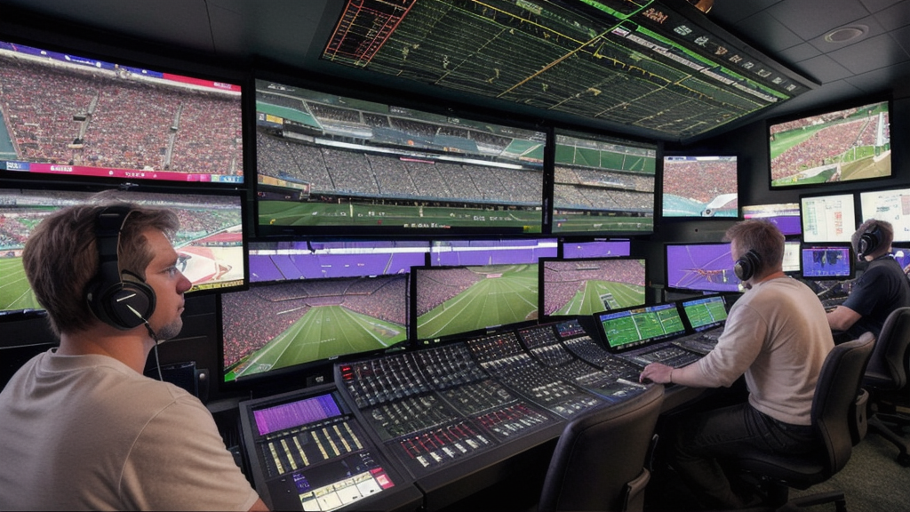 Revolutionizing Sports Analytics: How Natural Language Processing is Shaping the Future of Data Insights