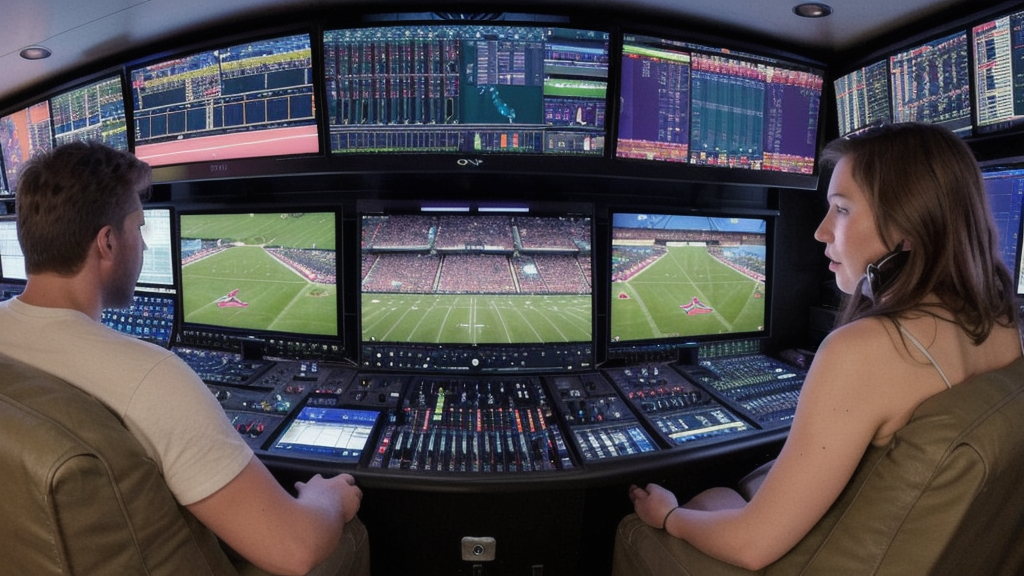 Revolutionizing Sports Analytics: How Natural Language Processing is Shaping the Future of Data Analysis