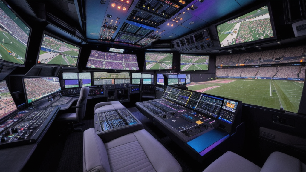 Revolutionizing Sports Analytics: How Natural Language Processing is Transforming Data Interpretation