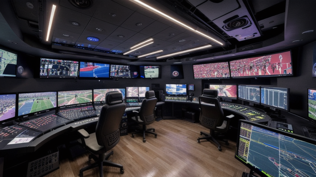 Revolutionizing Sports Analytics: How Natural Language Processing is Transforming Data Insights