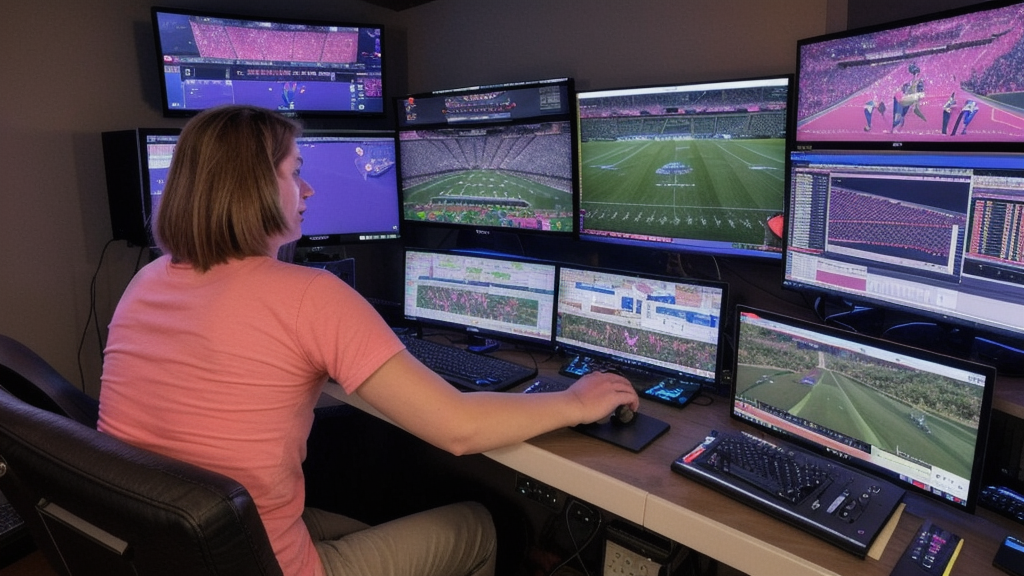Revolutionizing Sports Analytics: How Natural Language Processing is Transforming Data Insights