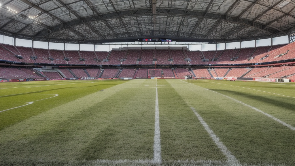 Revolutionizing Sports: Breakthrough Innovations Emerge from Global Sports Tech Hackathon