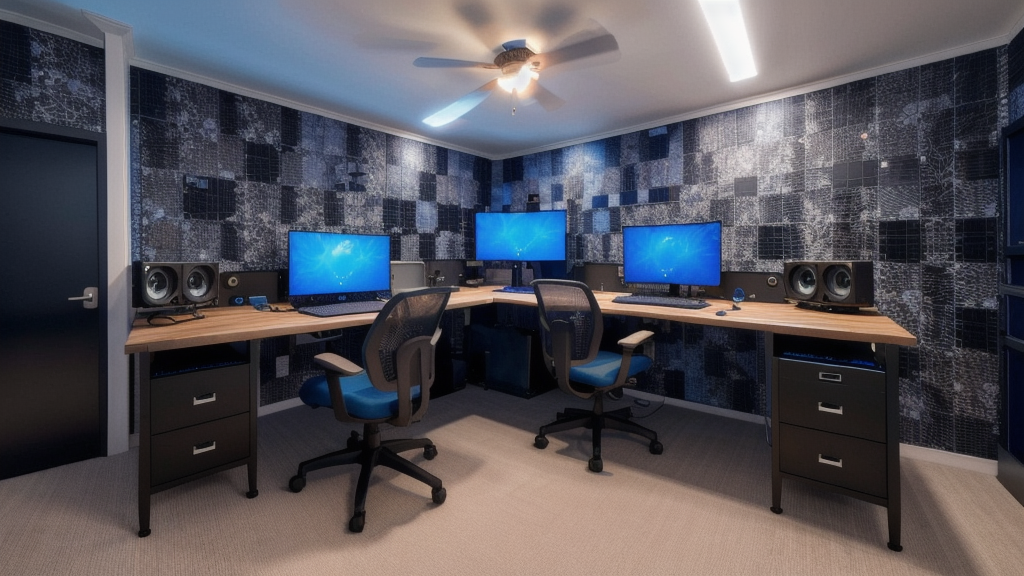 Revolutionizing Sports Broadcast Audio: Dolby Atmos Makes Waves in Stadiums and Homes