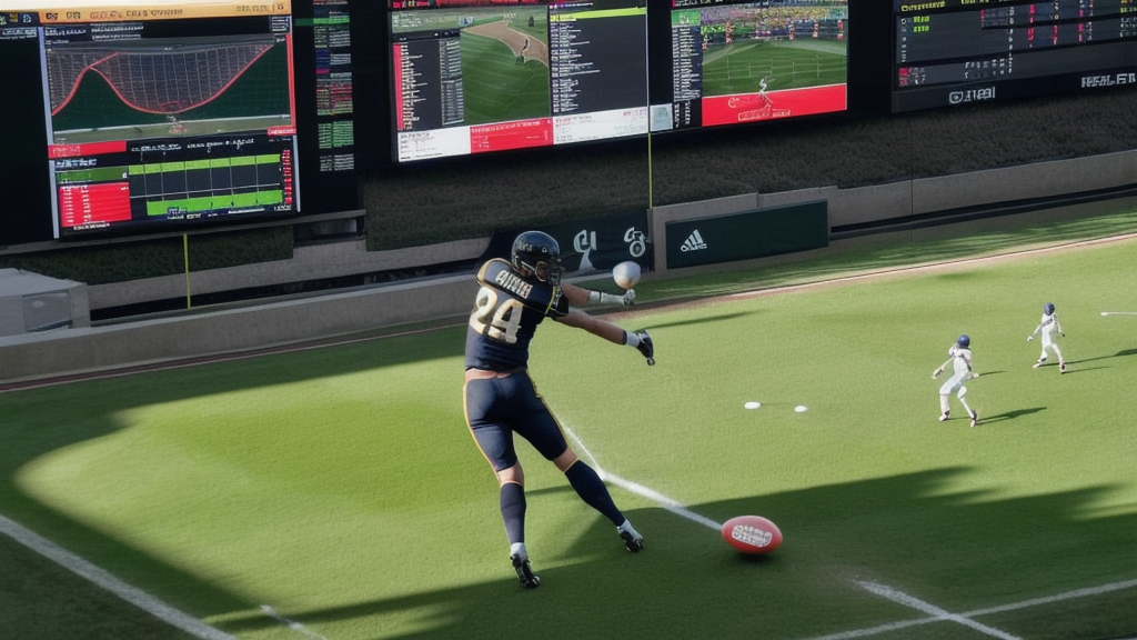 Revolutionizing Sports Broadcast Planning: How Predictive Analytics is Reshaping the Industry
