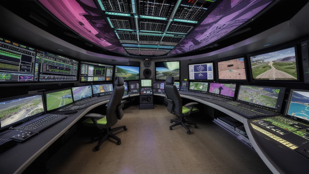 Revolutionizing Sports Broadcast Planning: How Predictive Analytics is Shaping the Future