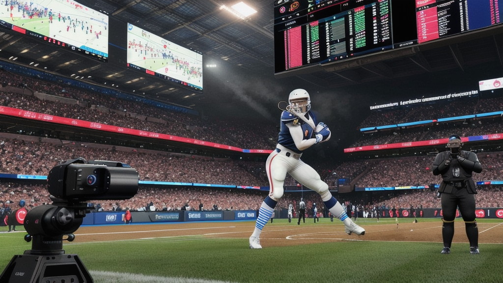 Revolutionizing Sports Broadcast Planning with Predictive Analytics: How AI is Shaping the Future
