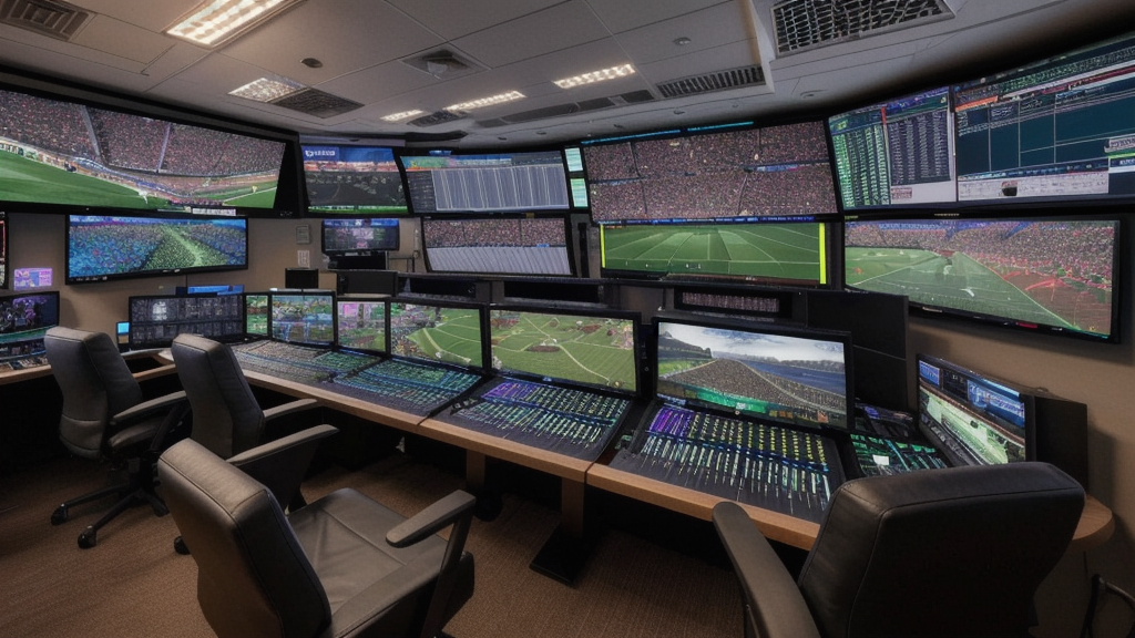 Revolutionizing Sports Broadcasting: How AI-Driven Commentary is Reshaping the Industry