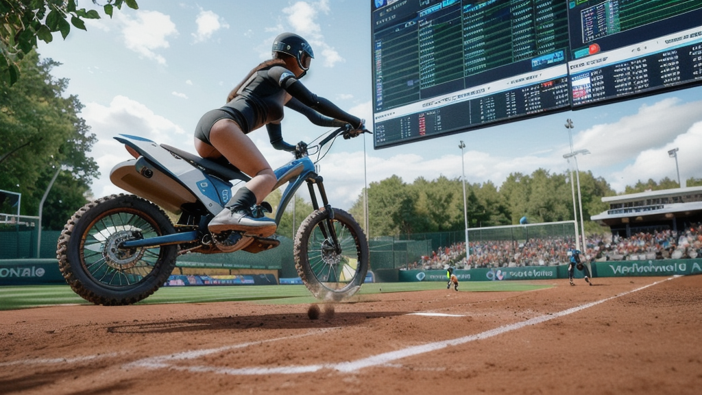 Revolutionizing Sports Broadcasting: How Automated Clipping and Content Packaging Systems Are Transforming the Industry