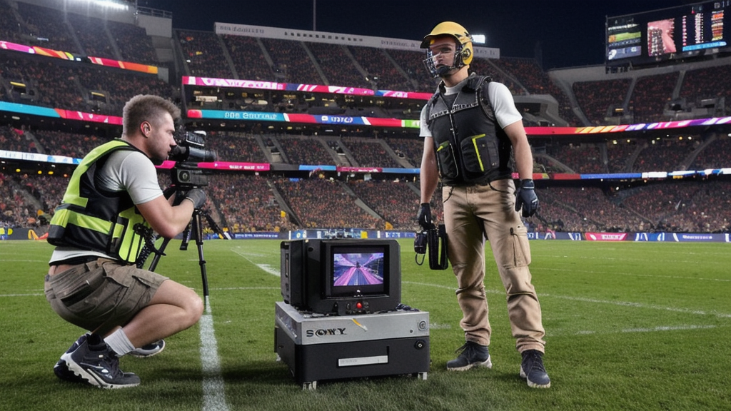Revolutionizing Sports Broadcasting: How Automated Clipping and Content Packaging Systems Are Transforming the Industry