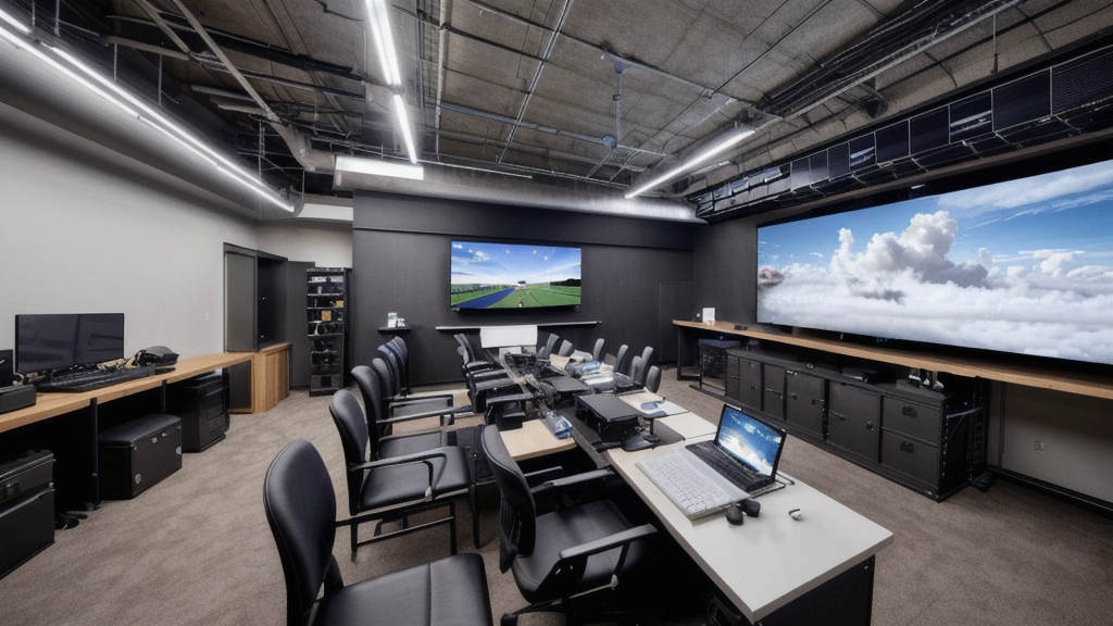 Revolutionizing Sports Broadcasting: How Cloud-Based Production Infrastructure is Reshaping the Industry