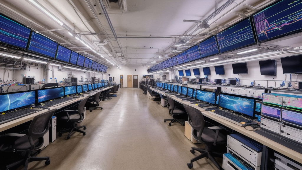 Revolutionizing Sports Broadcasting: How Cloud-Based Production is Transforming the Industry
