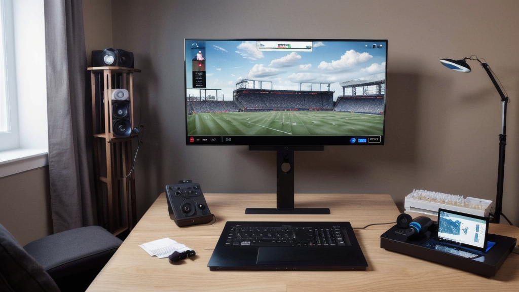 Revolutionizing Sports Broadcasting: How Cloud Payout Systems Are Reshaping the Industry