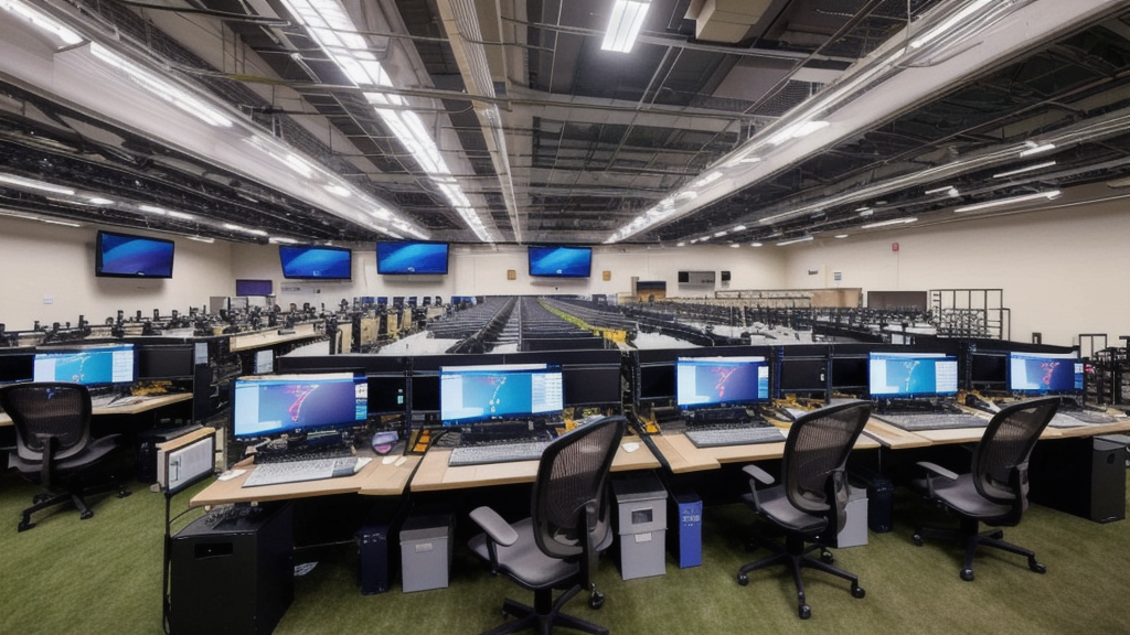 Revolutionizing Sports Broadcasting: How Cloud Playout Systems Are Reshaping Live Events Delivery