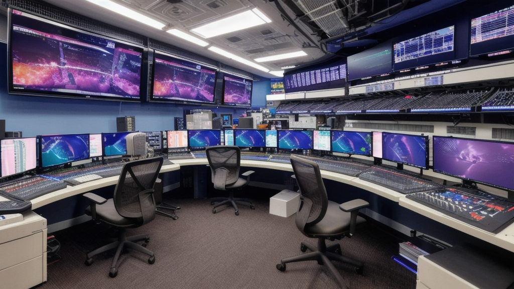Revolutionizing Sports Broadcasting: How Cloud Playout Systems Are Reshaping the Industry