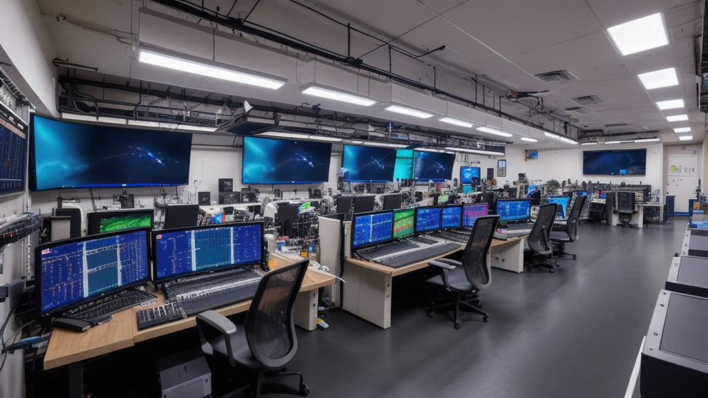 Revolutionizing Sports Broadcasting: How Cloud Playout Systems Are Transforming Remote Production