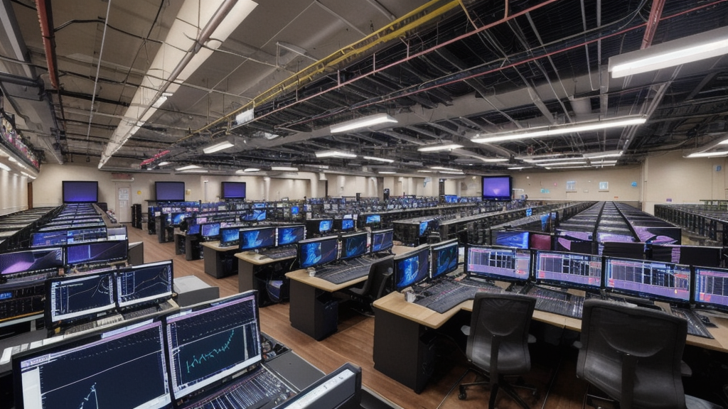 Revolutionizing Sports Broadcasting: How Cloud Playout Systems Are Transforming Sports Channels