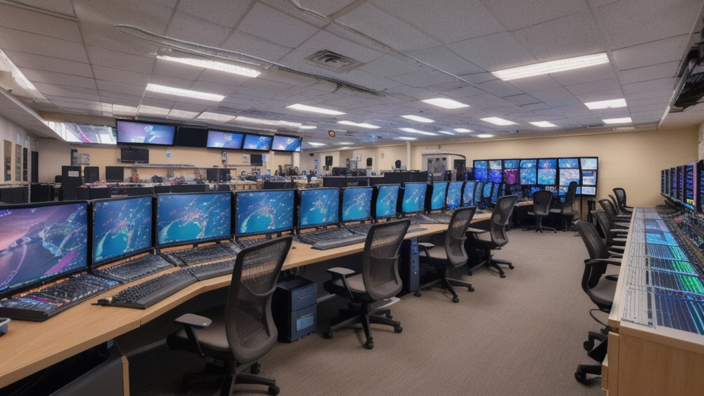 Revolutionizing Sports Broadcasting: How Cloud Playout Systems Are Transforming Sports Channels