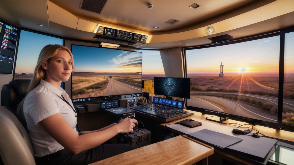 Revolutionizing Sports Broadcasting: How HDR Production Workflows Are Elevating Live Events