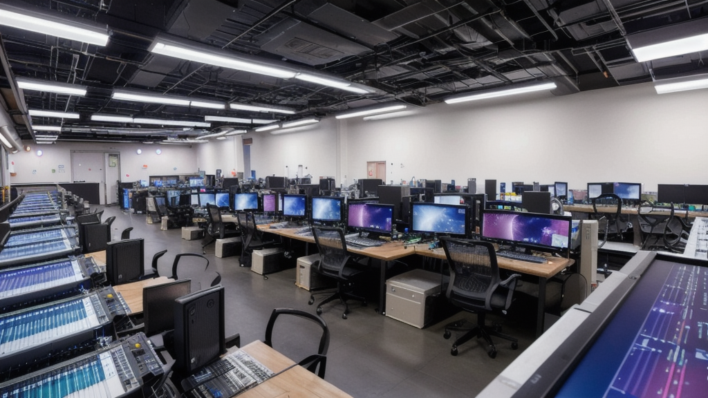 Revolutionizing Sports Broadcasting: How Hybrid Production Workflows Are Shaping the Future