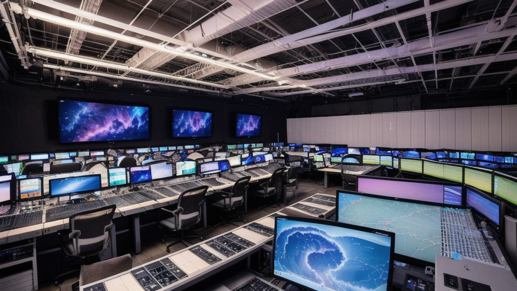 Revolutionizing Sports Broadcasting: How IP-Based Remote Production Over Public Internet is Shaping the Future