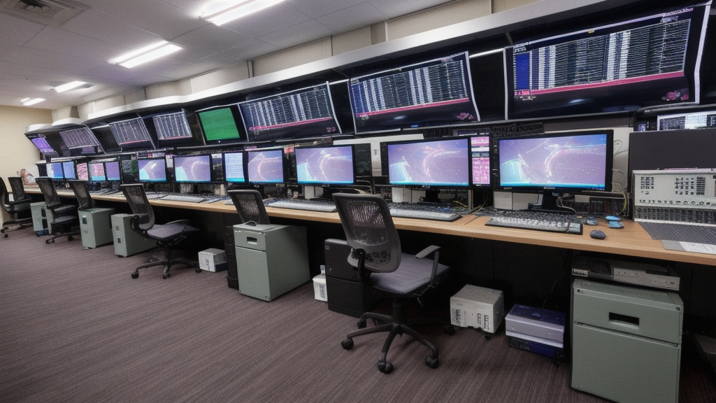 Revolutionizing Sports Broadcasting: How Remote Commentary and Talent Integration Systems Are Shaping the Future