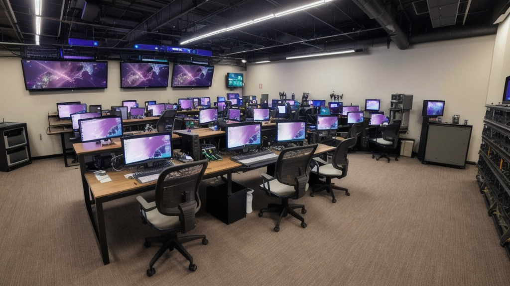 Revolutionizing Sports Broadcasting: The Impact of Cloud Playout Systems on Live Channels