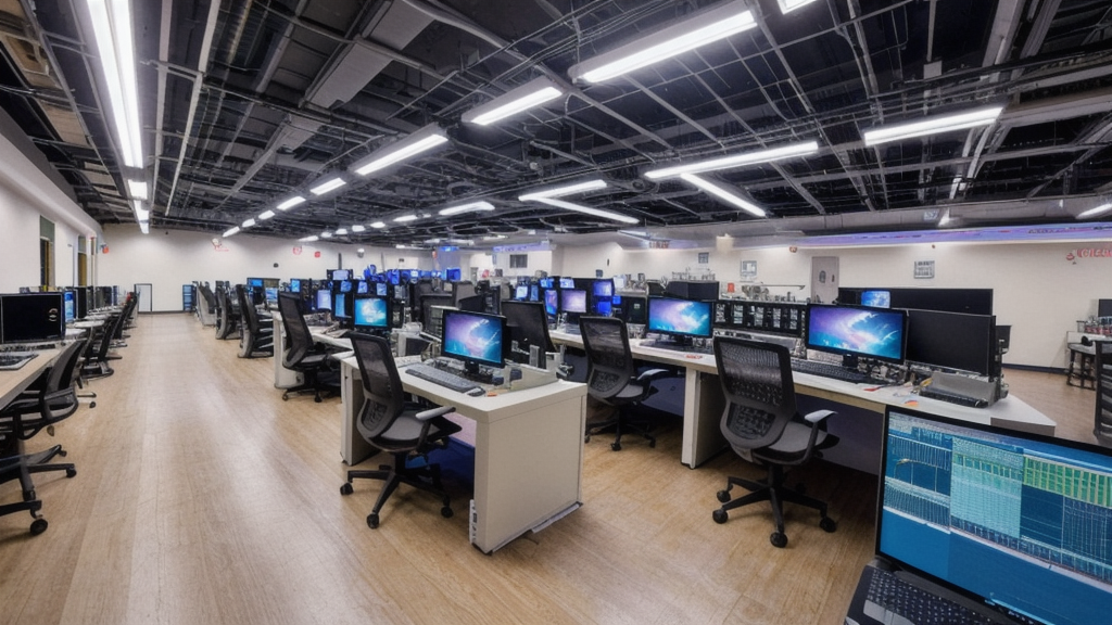 Revolutionizing Sports Broadcasting: The Impact of Cloud Playout Systems on Remote Production