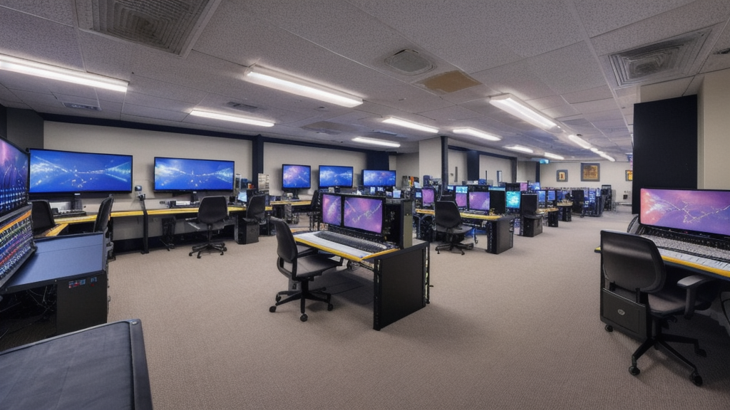 Revolutionizing Sports Broadcasting: The Rise of IP-Based Remote Production Over Public Internet