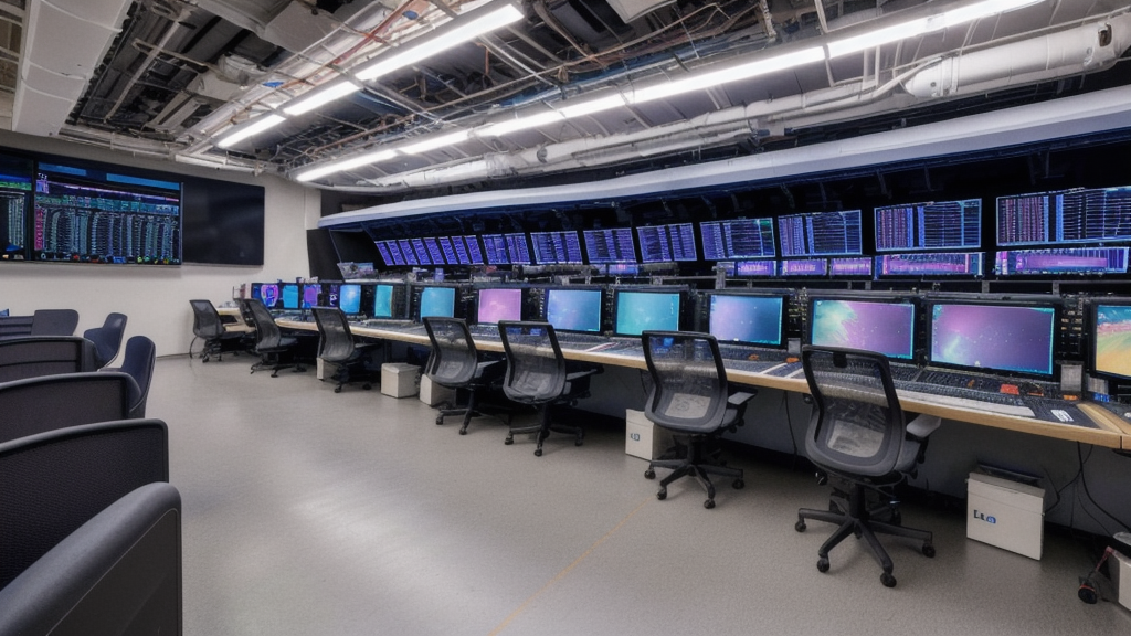 Revolutionizing Sports Broadcasts: Cloud Playout Systems Transform Channel Operations