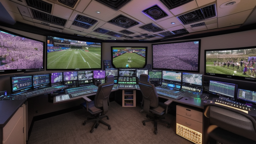 Revolutionizing Sports Broadcasts: How AI-Driven Commentary is Reshaping the Industry